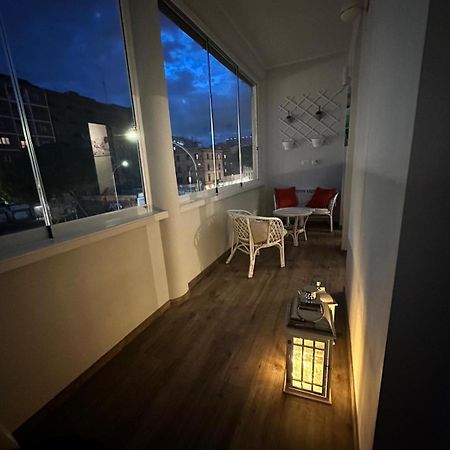 Jovialis - Casa Vacanze Rzym Zewnętrze zdjęcie