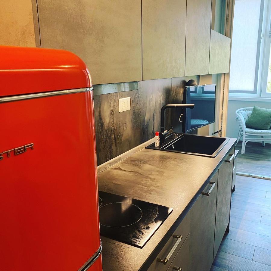 Jovialis - Casa Vacanze Rzym Zewnętrze zdjęcie