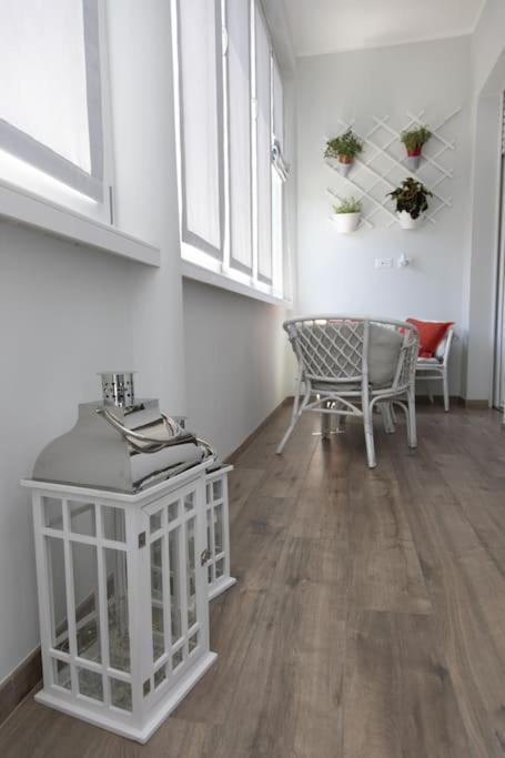 Jovialis - Casa Vacanze Rzym Zewnętrze zdjęcie