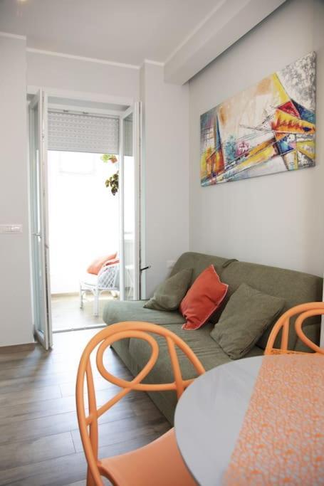 Jovialis - Casa Vacanze Rzym Zewnętrze zdjęcie