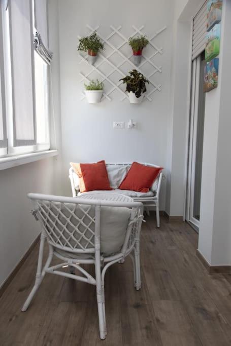 Jovialis - Casa Vacanze Rzym Zewnętrze zdjęcie