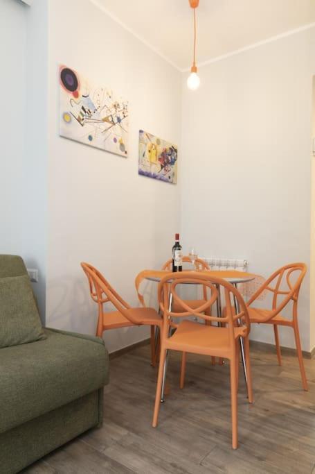 Jovialis - Casa Vacanze Rzym Zewnętrze zdjęcie