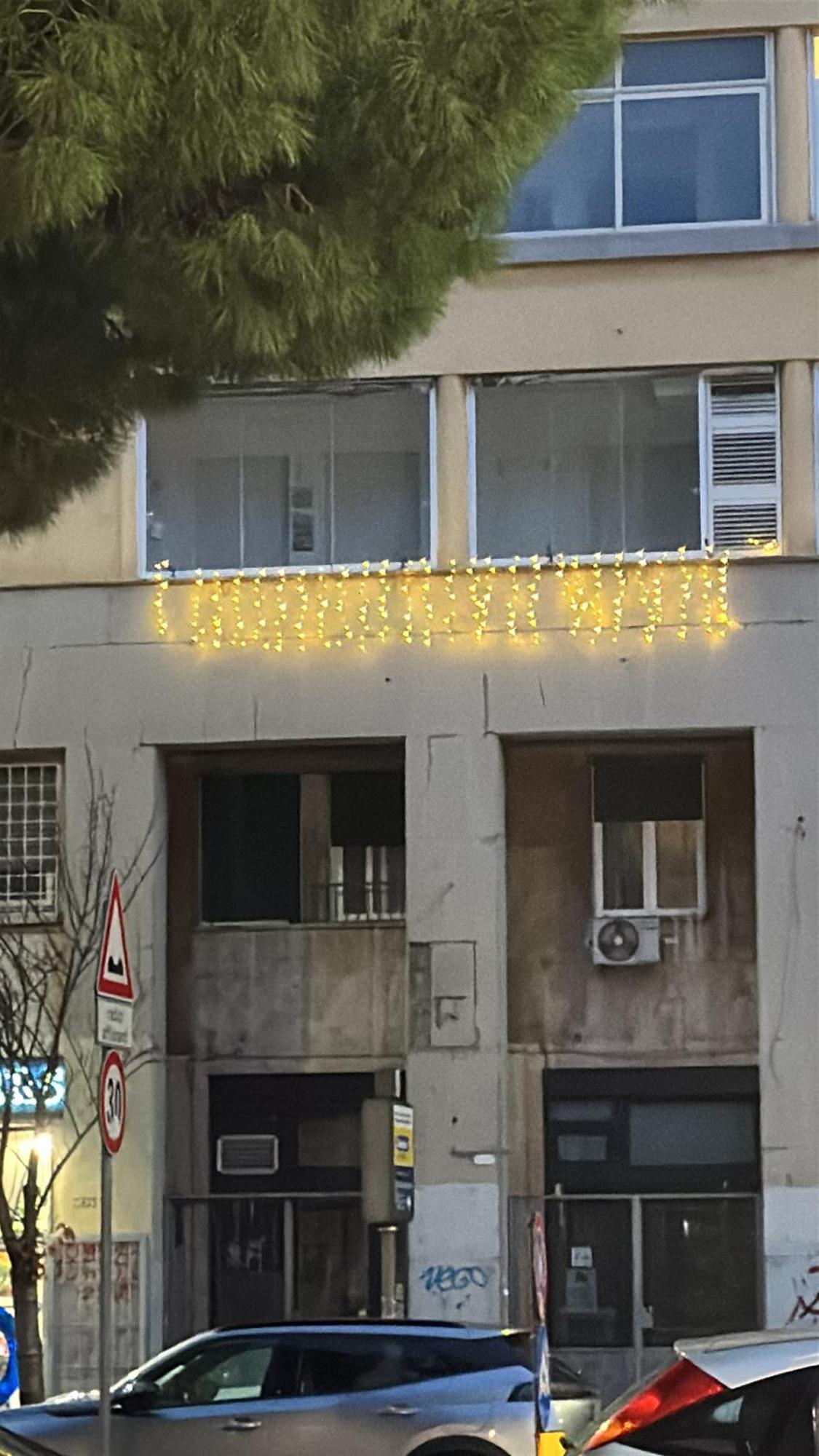 Jovialis - Casa Vacanze Rzym Zewnętrze zdjęcie