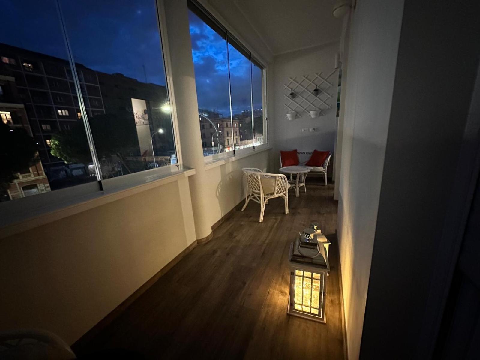 Jovialis - Casa Vacanze Rzym Zewnętrze zdjęcie